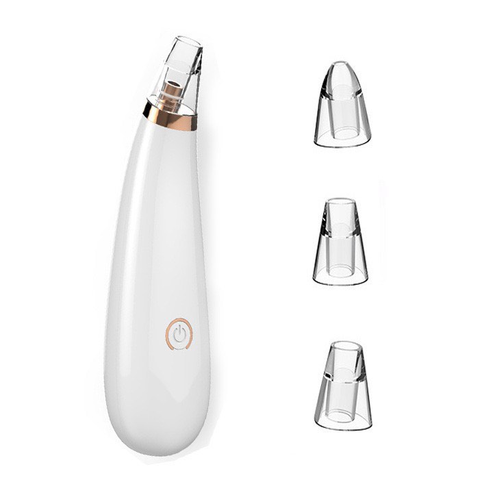 MÁY HÚT MỤN MINI