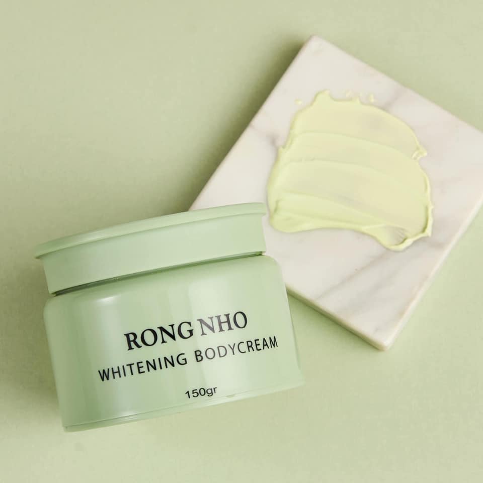 Kem Body Rong Nho 150gr