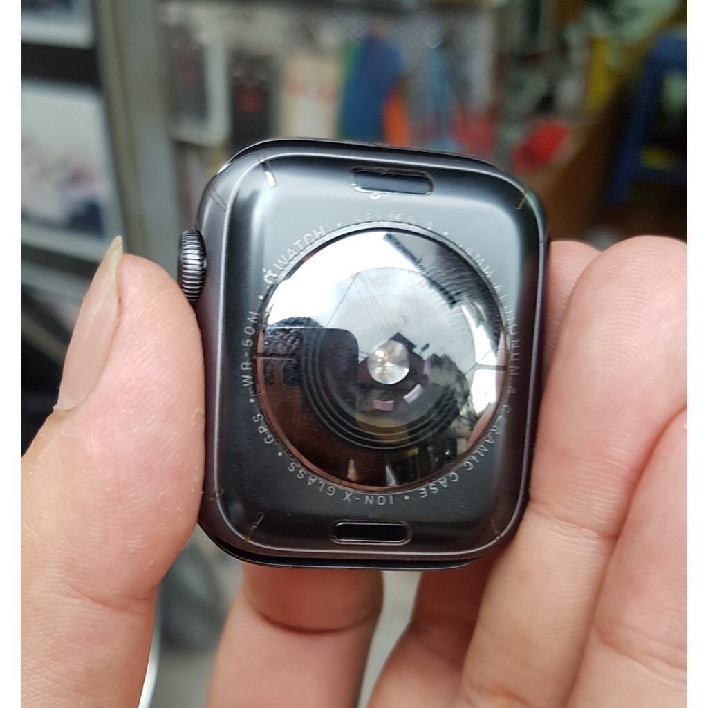 [HOT] MIẾNG DÁN PPF NHÁM DÀNH CHO APPLE WATCH