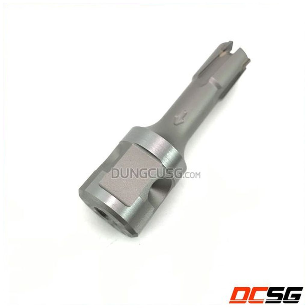 Mũi khoan từ 12mm Unika MX25N-12