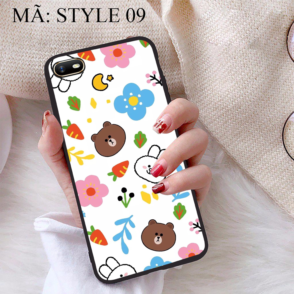 Case for Oppo A1K