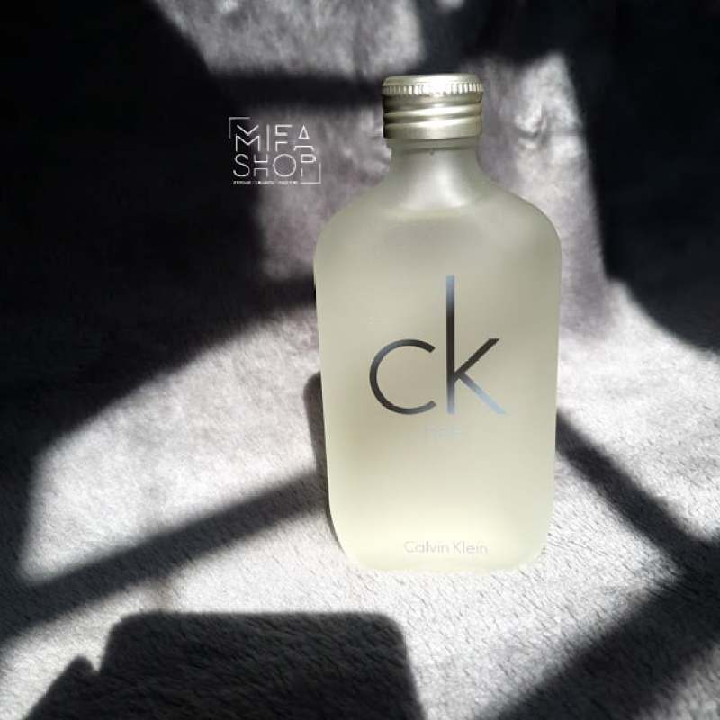 Nước hoa CK One Calvin Klein 100ml