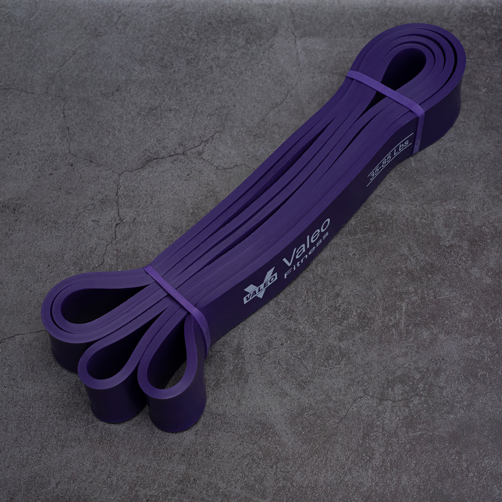 Dây đa năng Power Band Valeo, Dây kháng lực tập toàn thân, dây cao su power band, dây hỗ trợ kéo xà, lên xà