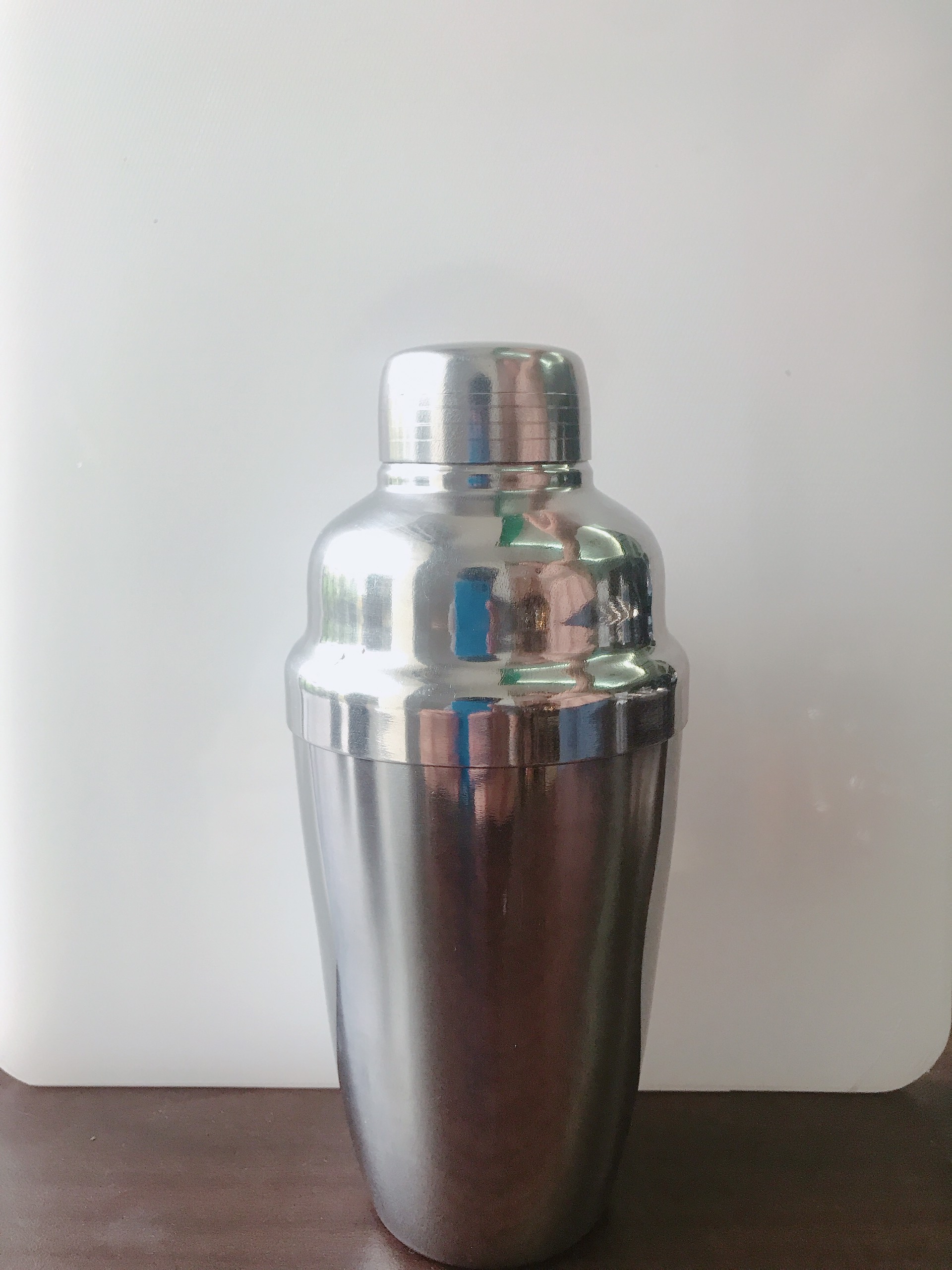 Bình pha chế trà sữa inox Shaker các size