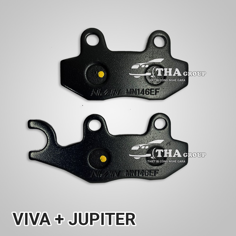 Má Phanh Đĩa Xe Máy – Viva – Jupiter.