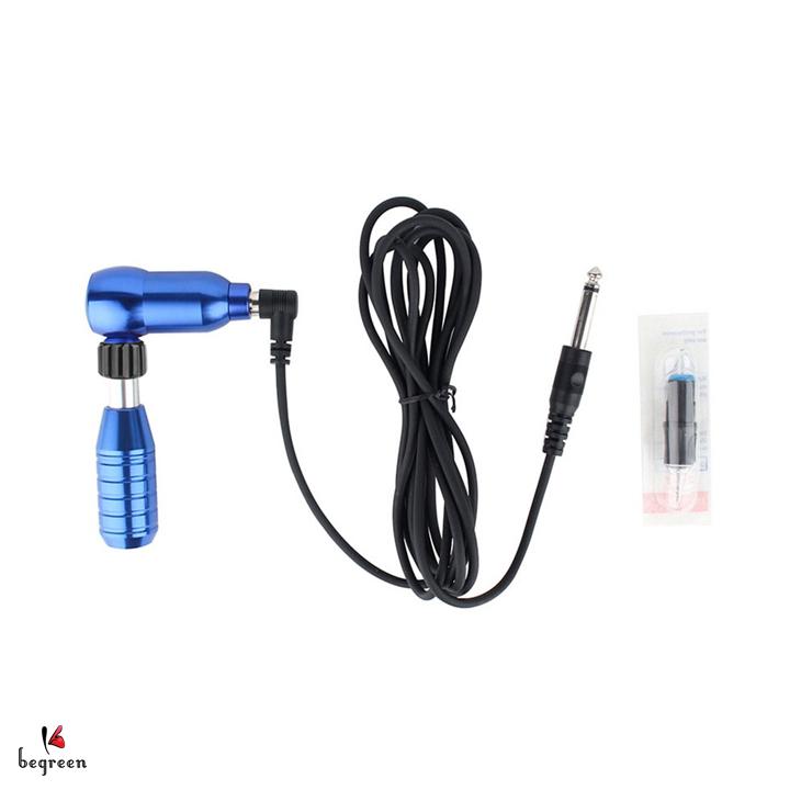 Máy xăm Pen Hammer - Có Chỉnh Kim