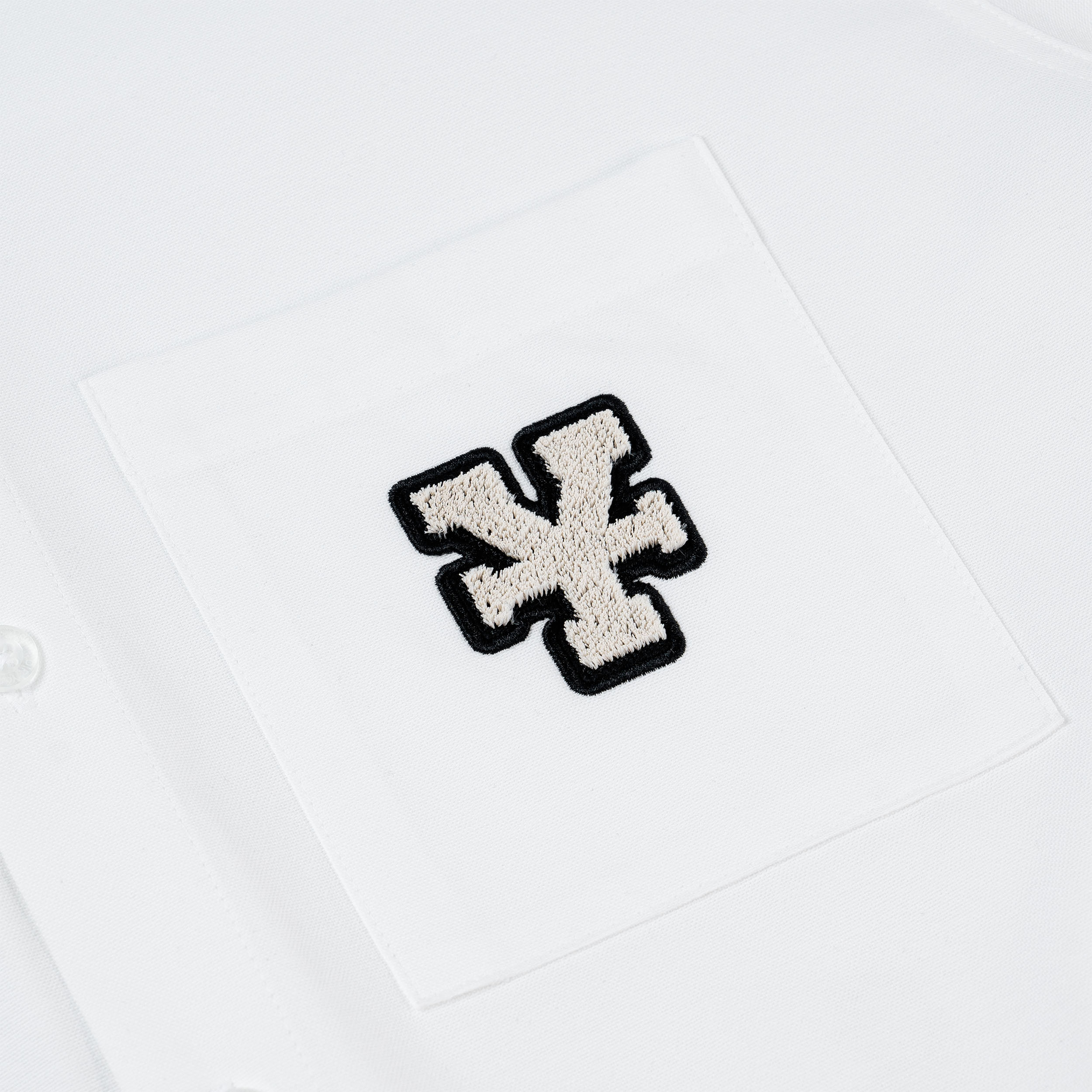 Áo Sơ Mi DirtyCoins Relaxed Shirt