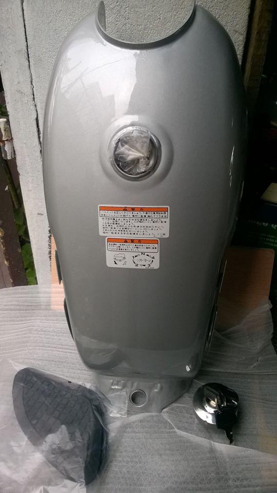 bxl cho honda CL-68 và các dòng tương tự