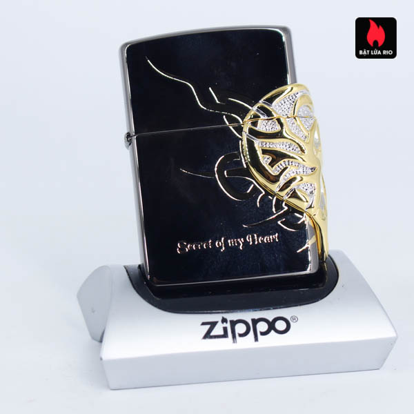 Zippo ASIA ZA-1-31C