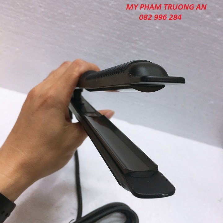 Máy là cụp tokyo bản nhỏ