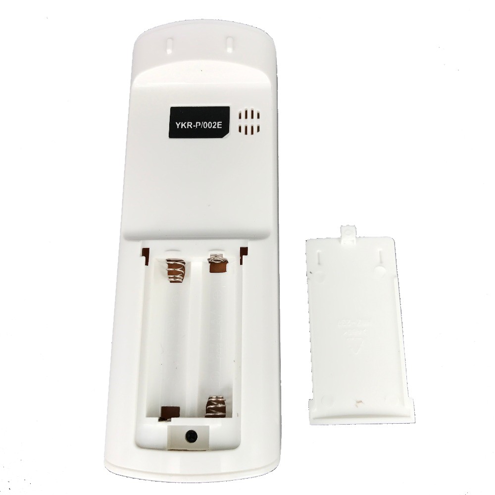 [HCM]Remote điều khiển máy lạnh KOOLMAN mẫu 2 (HÀNG XỊN - TẶNG PIN)
