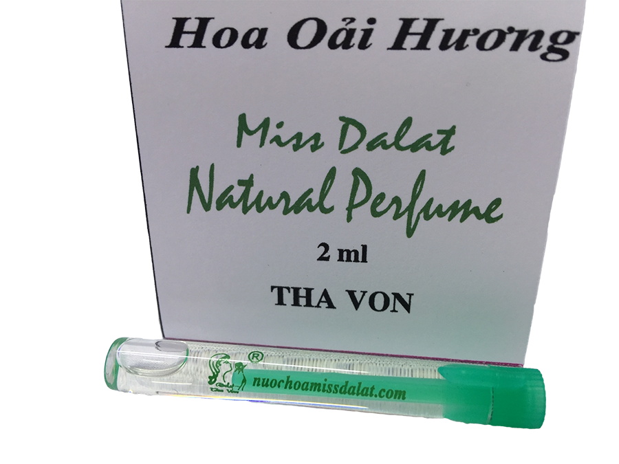 NƯỚC HOA LAVENDER TUPE 2 ML