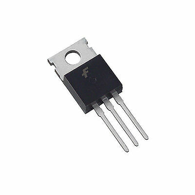 TIP31C TO-220 3A/100V NPN Darlington Transistor