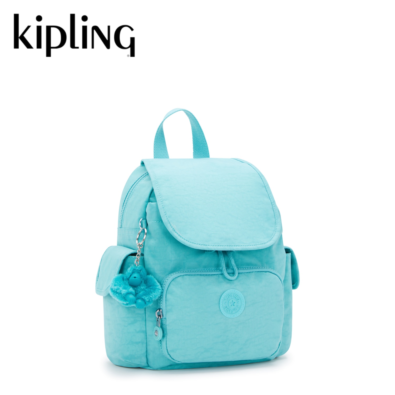 Kipling Balo City Pack Mini Backpack - HUKI2670