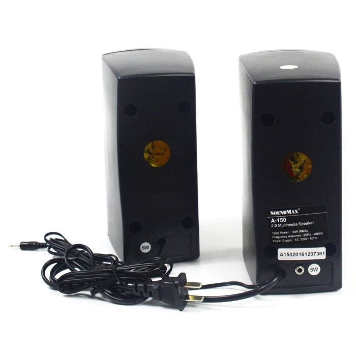Soundmax A140/150