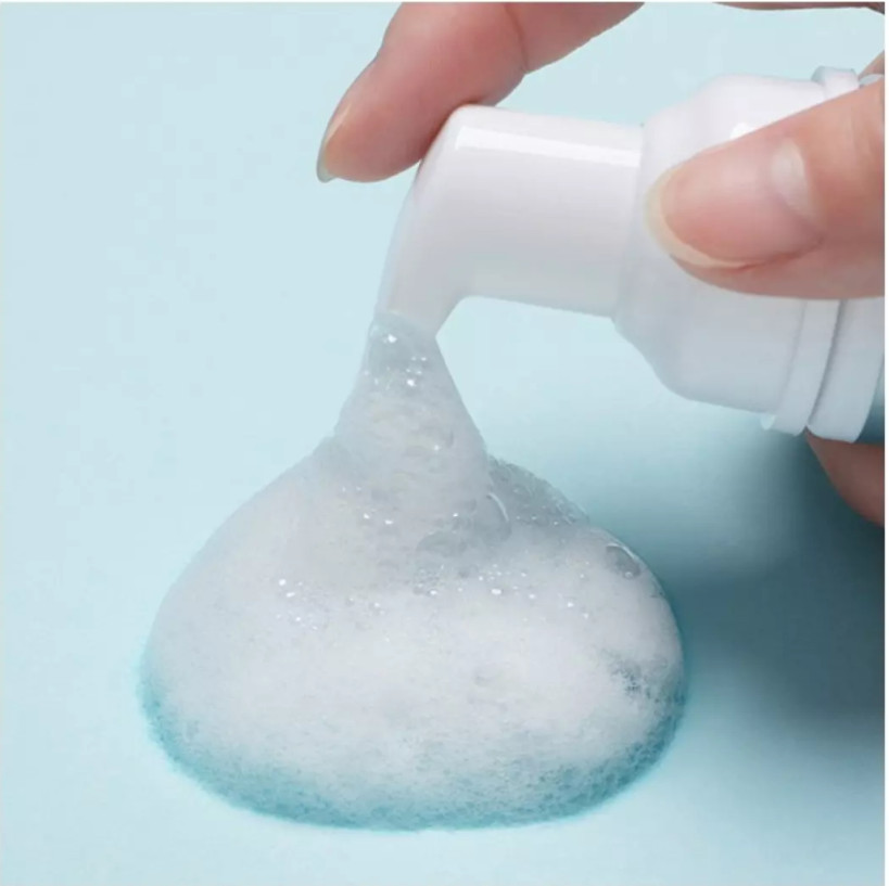 Kem Đánh Răng Your Skin - Dạng Bọt Làm Trắng Răng (tặng 1 Mặt nạ ngủ dạng thạch Collagen nâng cơ chính hãng)