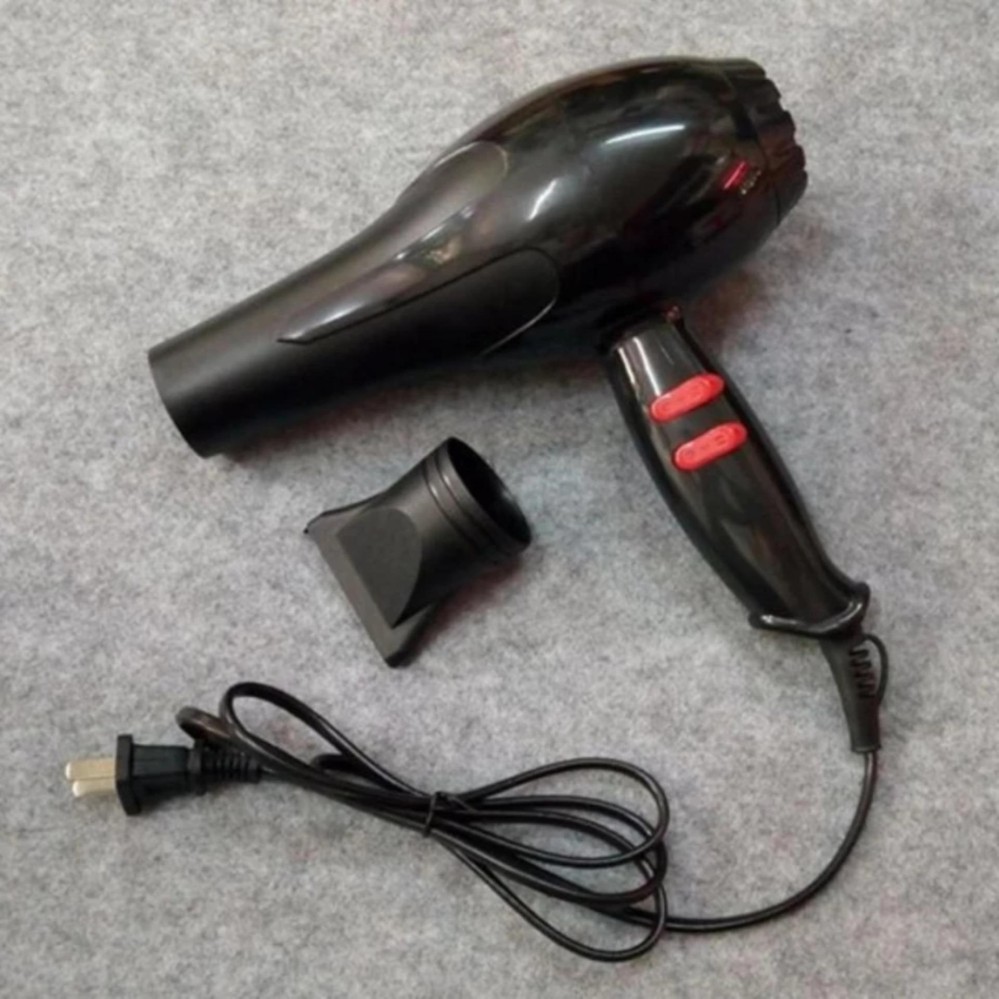 Máy sấy tóc 2 chế độ gió