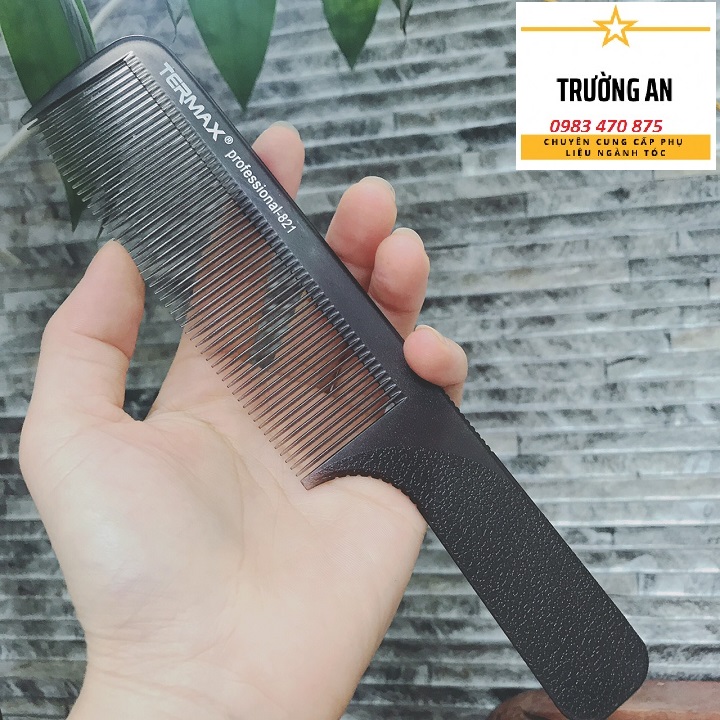 Lược Cắt Tóc Termax 821