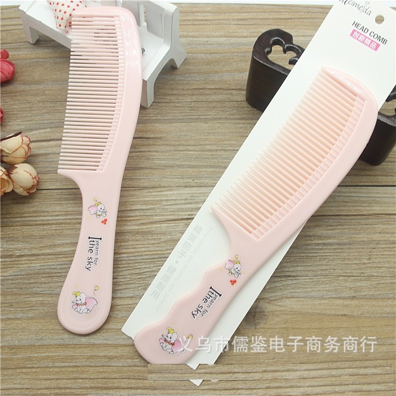Lược Răng Nhỏ Dài 22cm