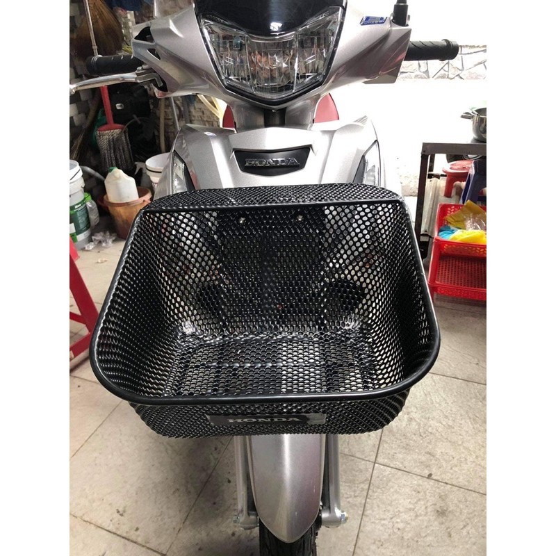 Bộ rổ lưới Future 125 & FULED ( 2013 - 2021 )