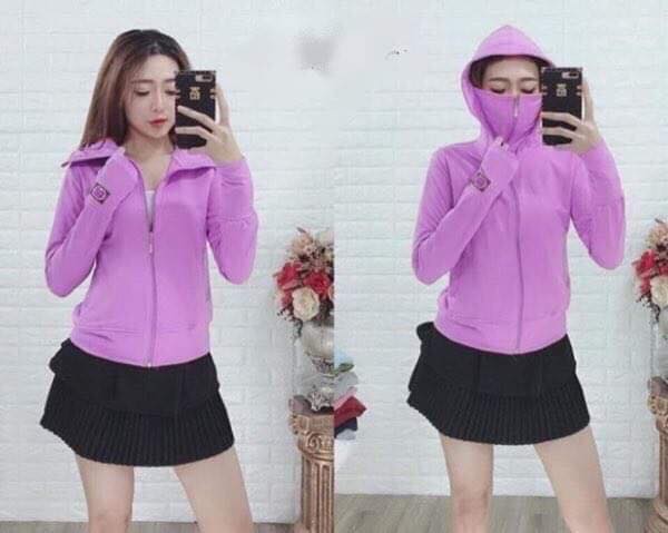 [HCM]ÁO KHOÁC NỮ CAO CẤP HÀNG VNXK