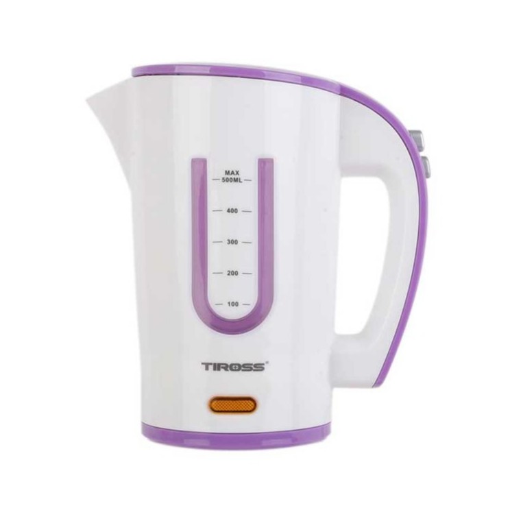 Ấm siêu tốc TIROSS TS1360 0.5L
