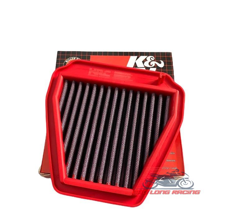 Lọc Gió KN độ lưới INOX gắn WINNER,WINNER X