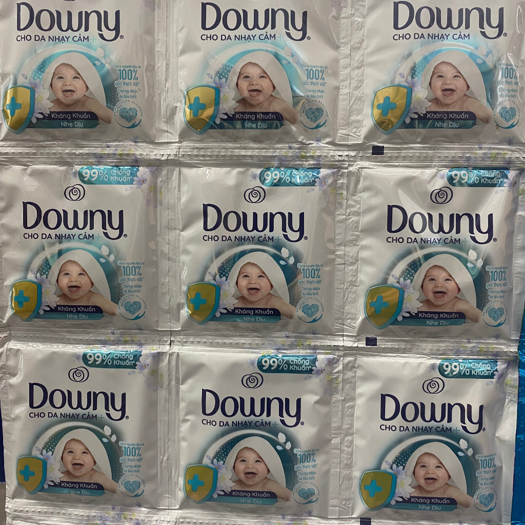 Downy instant fabric softener light sensitive leather, microfiber fabric