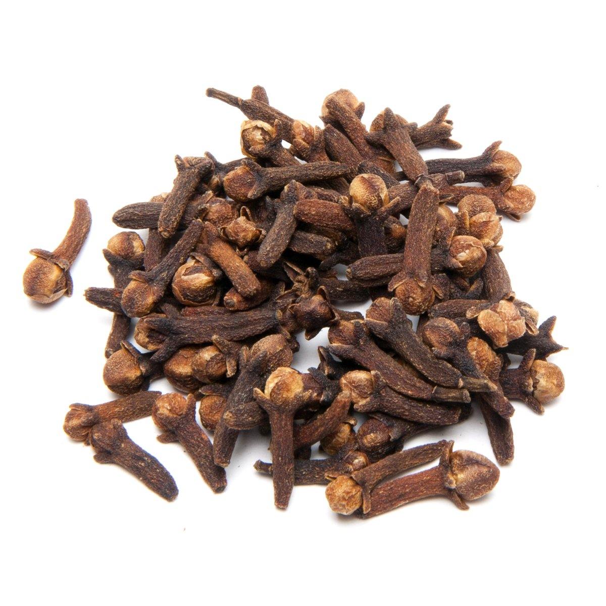 Cloves - Long - Đinh Hương Lawng (50g - 100g)