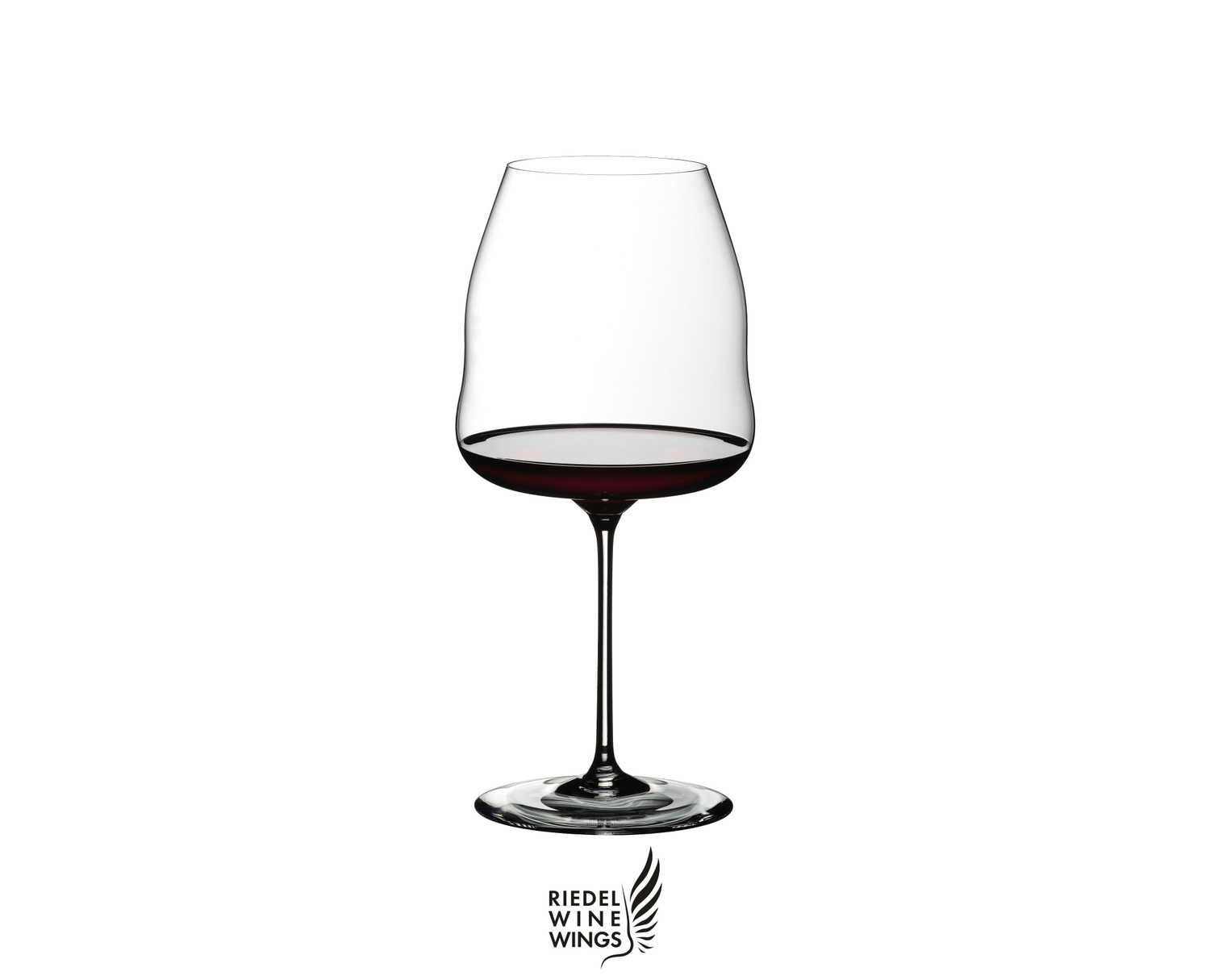 Ly vang riedel winewings restaurant pinot noir/nebbiolo 950ml 0123/07