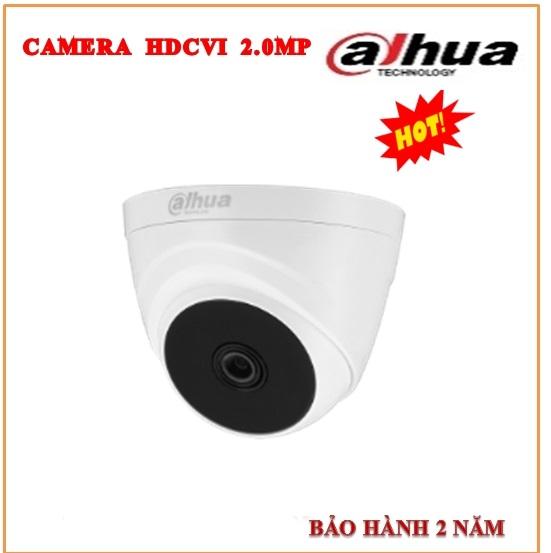 [HCM]Camera 2MP HAC-T1A21P
