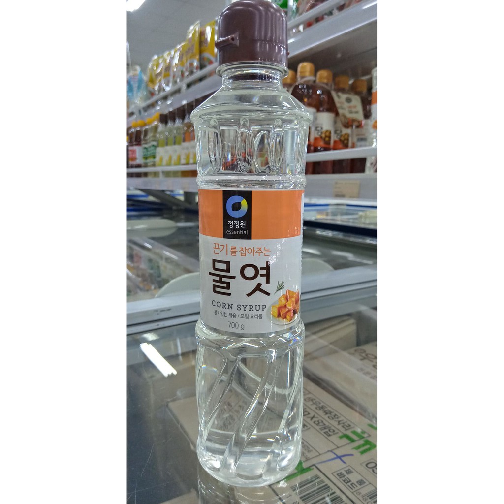 Mật ngô hàn quốc 700g