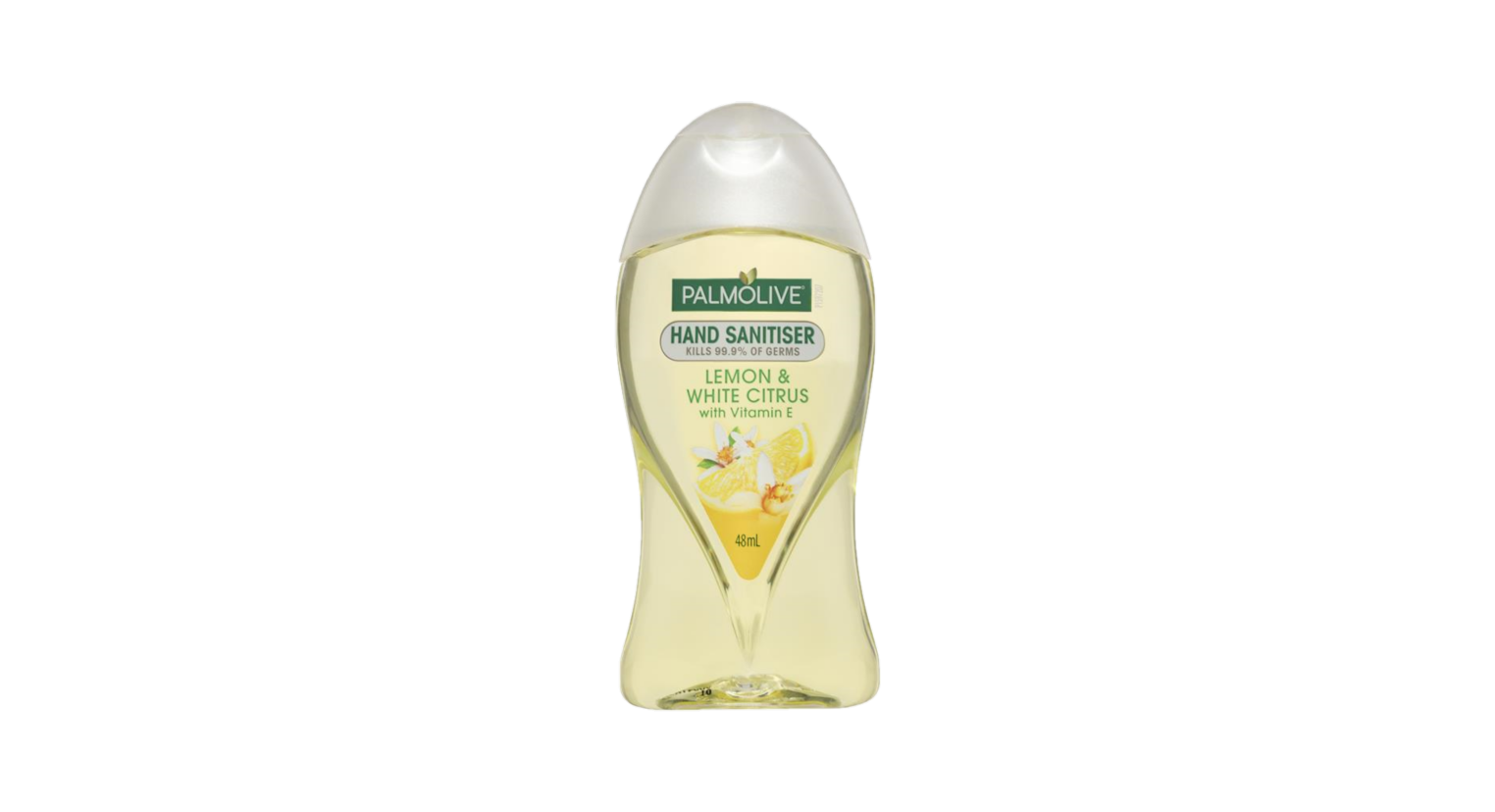 Gel rửa tay khô Palmolive chứa Vitamin E 48ml