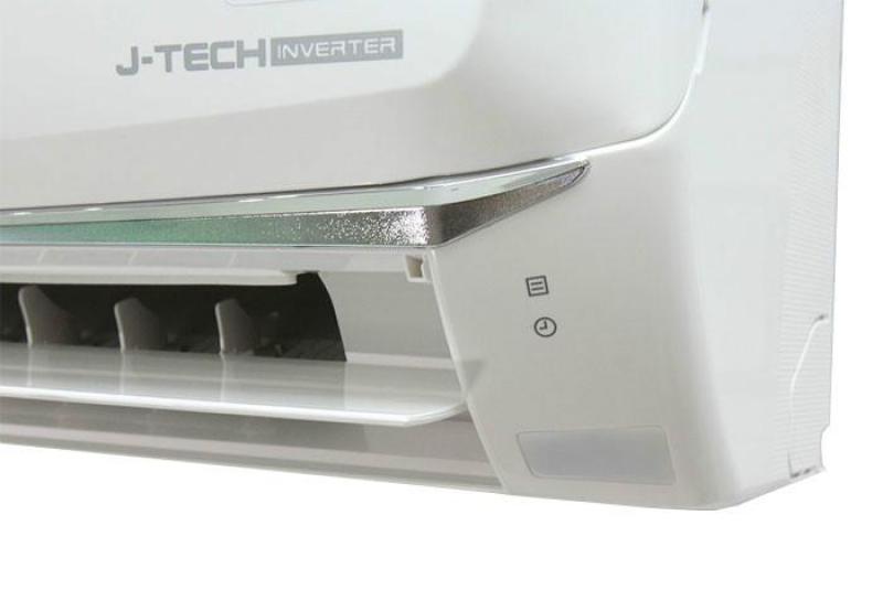 Bảng giá Máy lạnh Sharp Inverter AH-X12VEW 1.5 HP