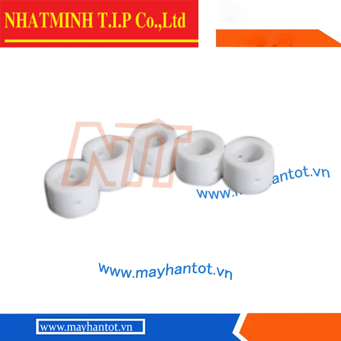 Sứ chia khí cắt Plasma Klg 40 bộ 20 chiếc