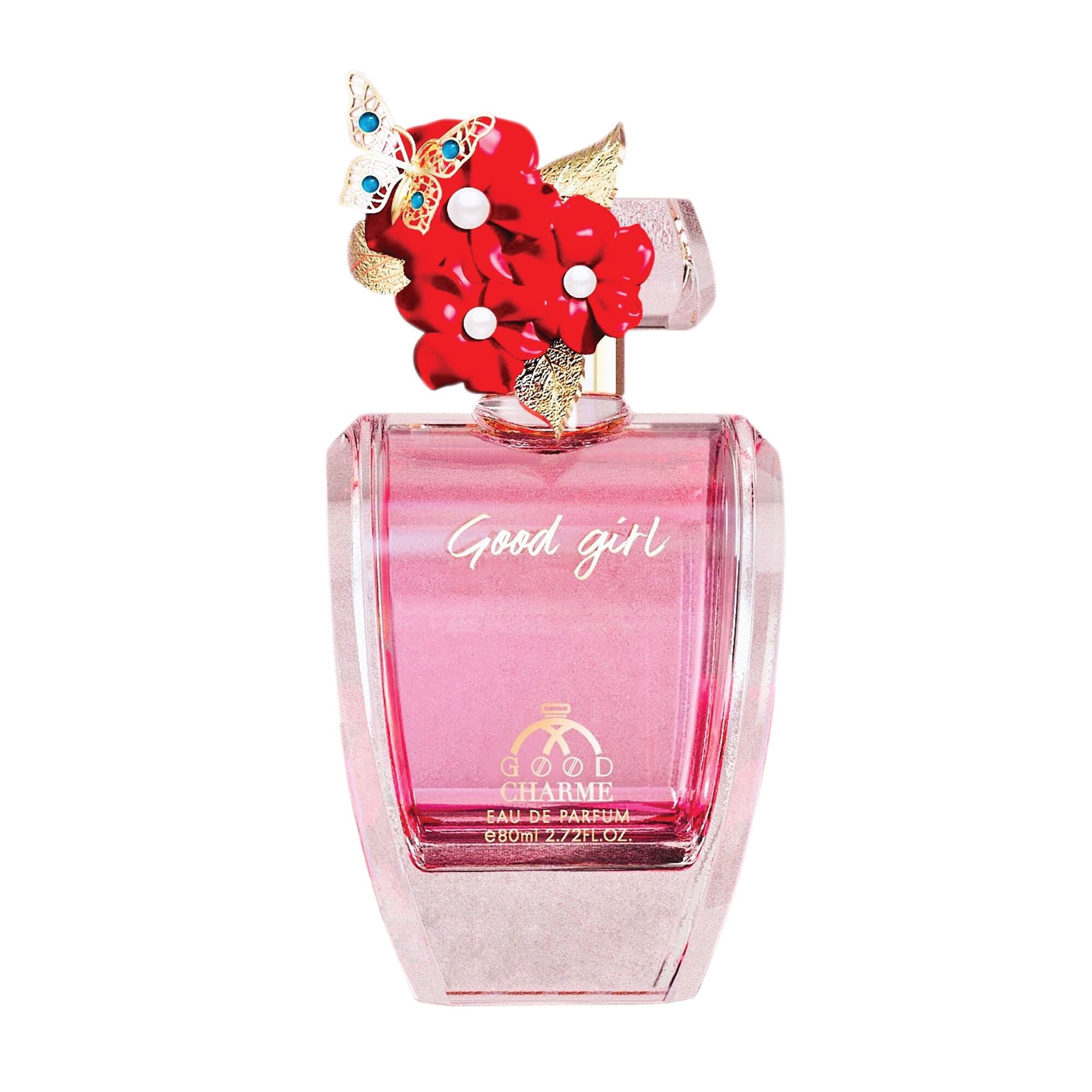 Nước hoa nữ good gril 80ml mẫu mới