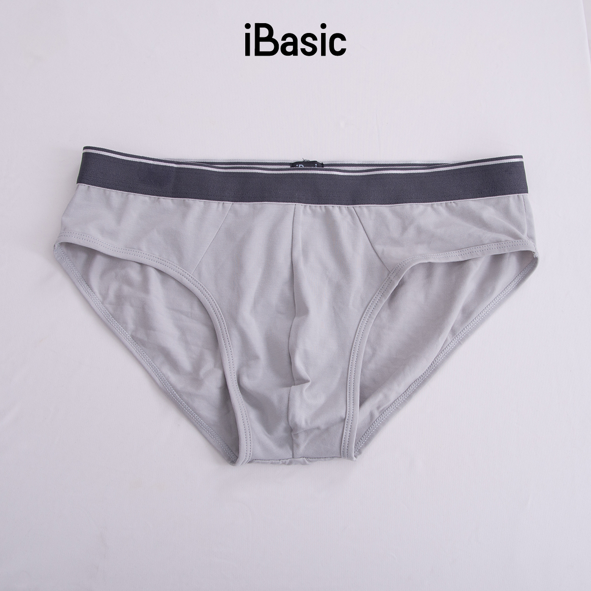 Quần lót nam cotton tam giác iBasic PANM077