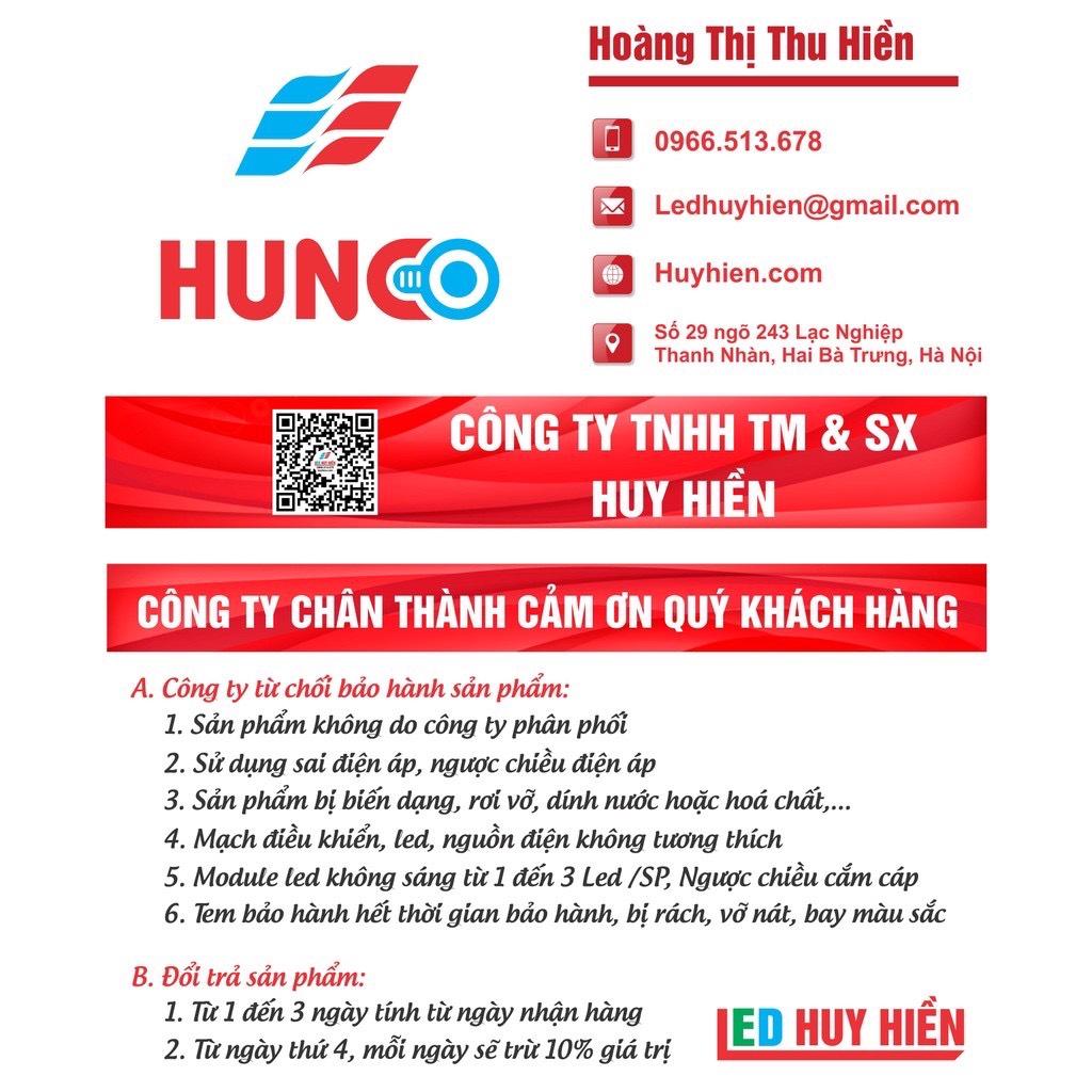 Mạch nạp cho mạch led vẫy 4U