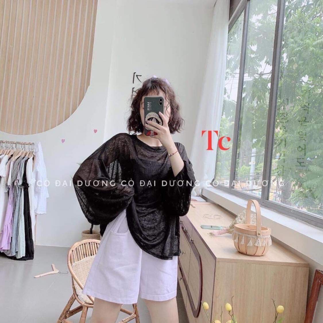 [25-27.4 Hoàn tiền 15%] SÉT MUỐI TIÊU 2 MÓN SIÊU CÁ TÍNH CHO CÁC CÔ NÀNG-JUNA STORE 24H-LD0301