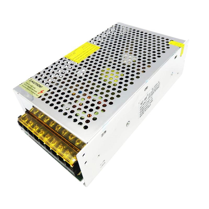Nguồn adapter nhựa 12v-20a