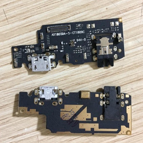Bo mạch sạc Xiaomi Redmi Note 5 / Note 5 Pro