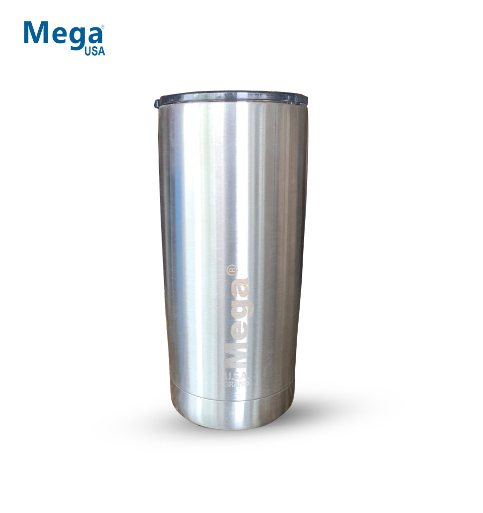 Ly giữ nhiệt inox Mega 600ml - MVML060