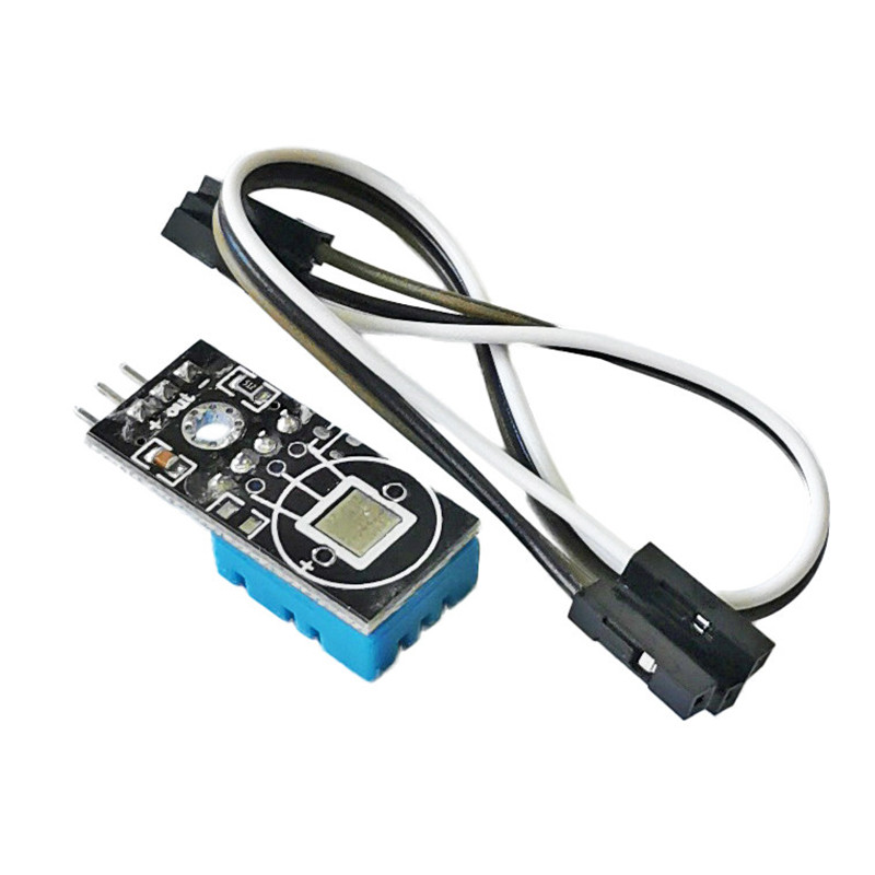 Module DHT11 - Cảm Biến Nhiệt Độ và Độ Ẩm cho Arduino