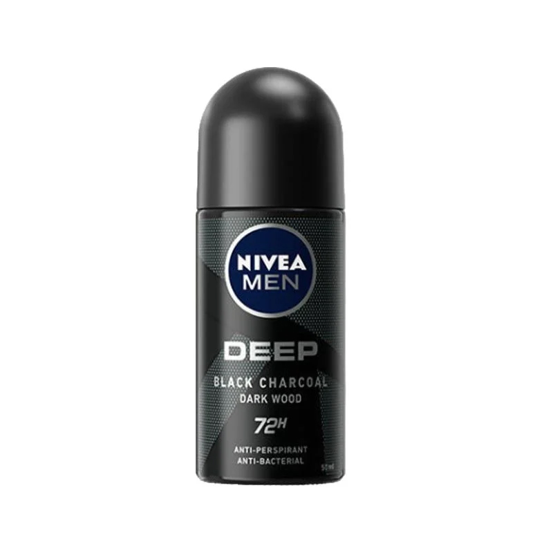 Lăn Khử Mùi Dành Cho Nam Nivea Men Anti-Perspirant Roll On