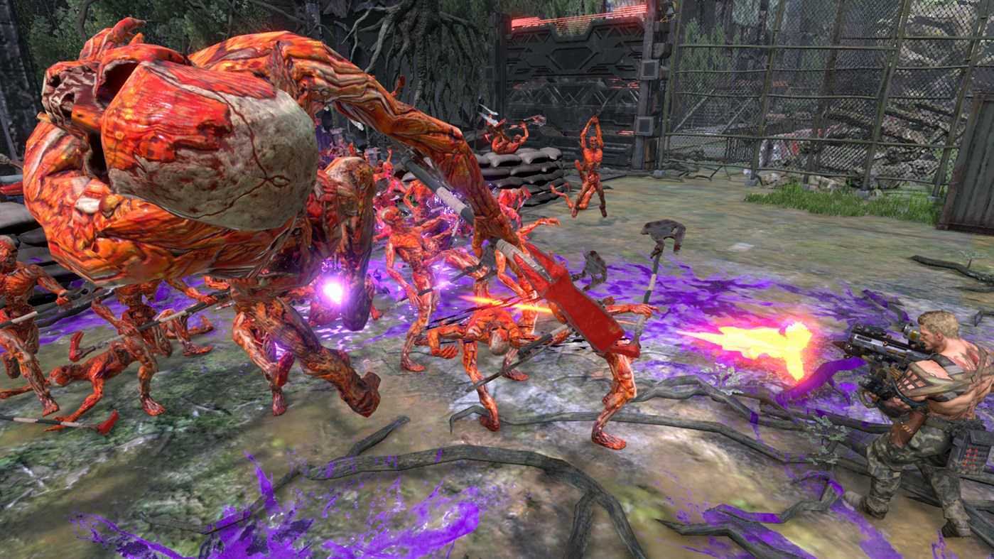 [HCM]Đĩa game Contra Rogue Corps PS4