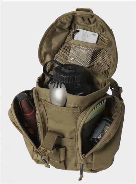 Túi chéo chiến thuận Helikon-Tex Essential Kitbag F1