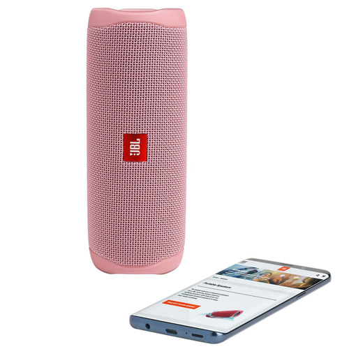 Loa JBL Flip 5 - Hàng Chính Hãng