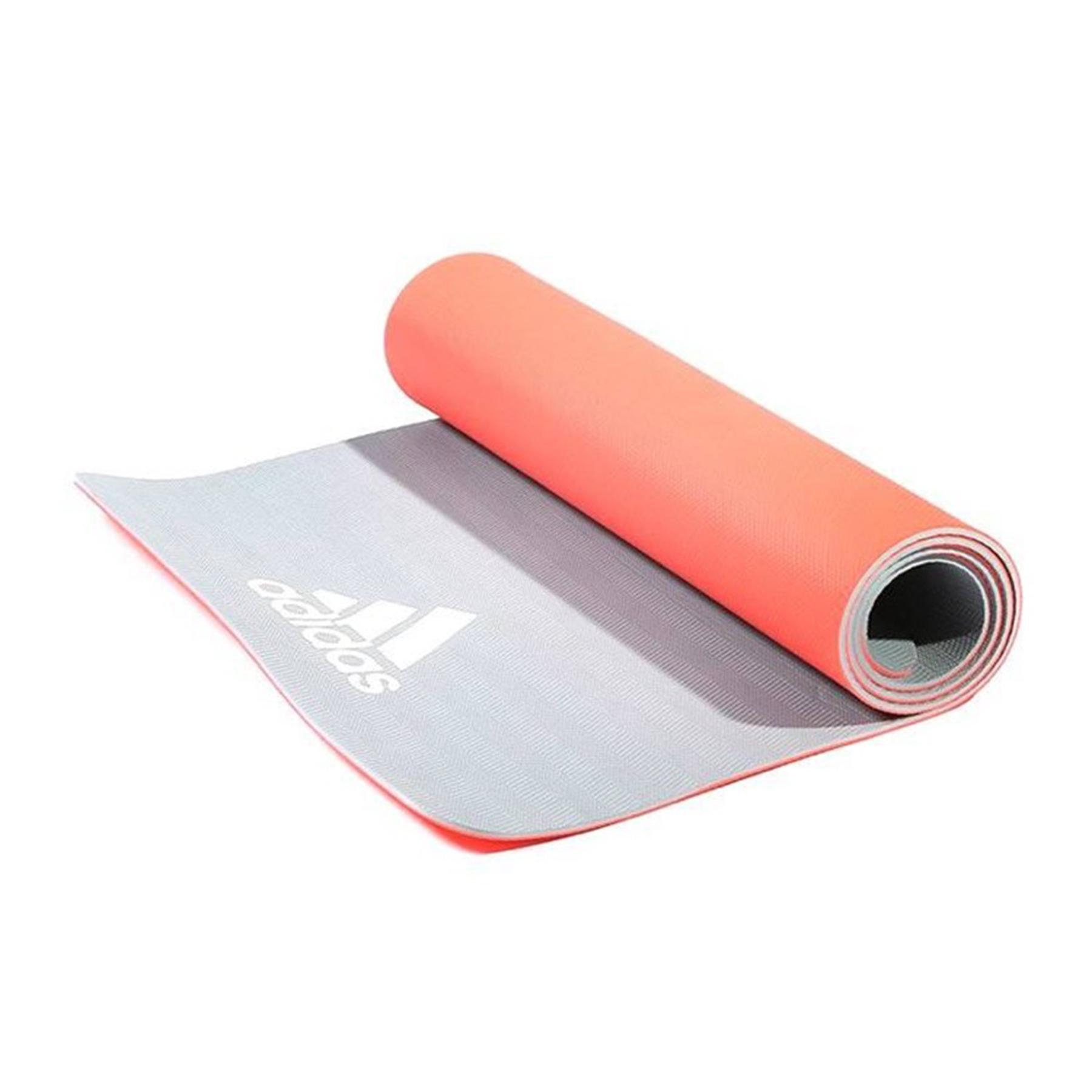 Thảm Yoga Adidas 6mm ADYG-10600