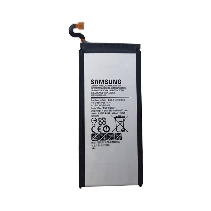 PIN ĐIỆN THOẠI SAMSUNG GALAXY S6 EDGE PLUS ZIN - G928 - 3000mAh - BẢO HÀNH 3 THÁNG