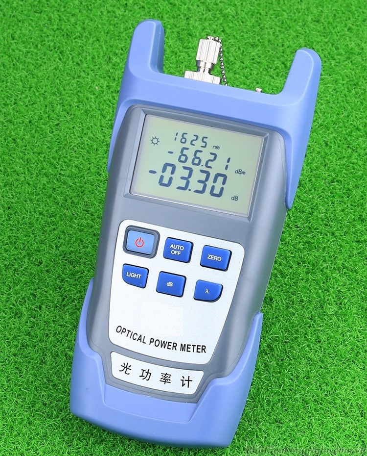 Máy đo công suất quang GPON DXP-40D